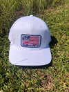American Patch Hat
