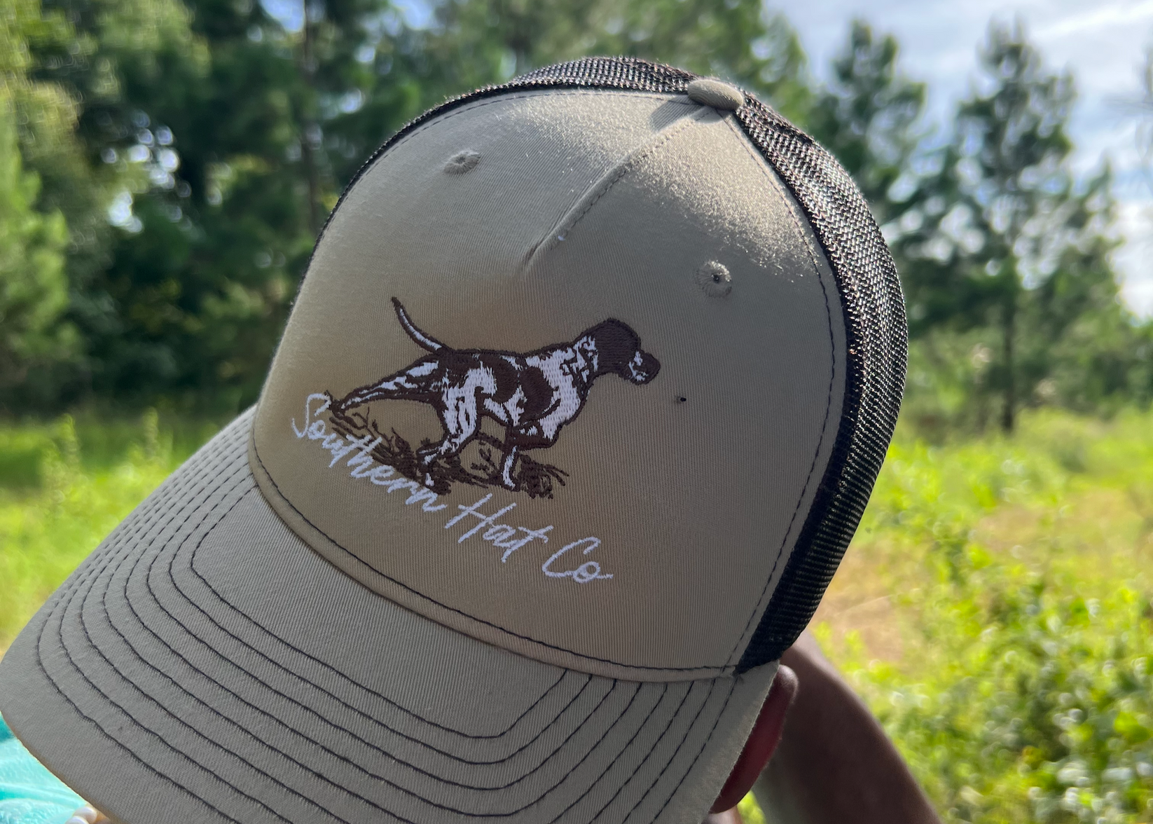 Hats | Bird Dog Design - Southern Hat Co – Southern Hat Co Apparel