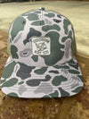 Duck Camo Hat