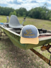 High Visibility Southern Hat Co Original Logo Hat