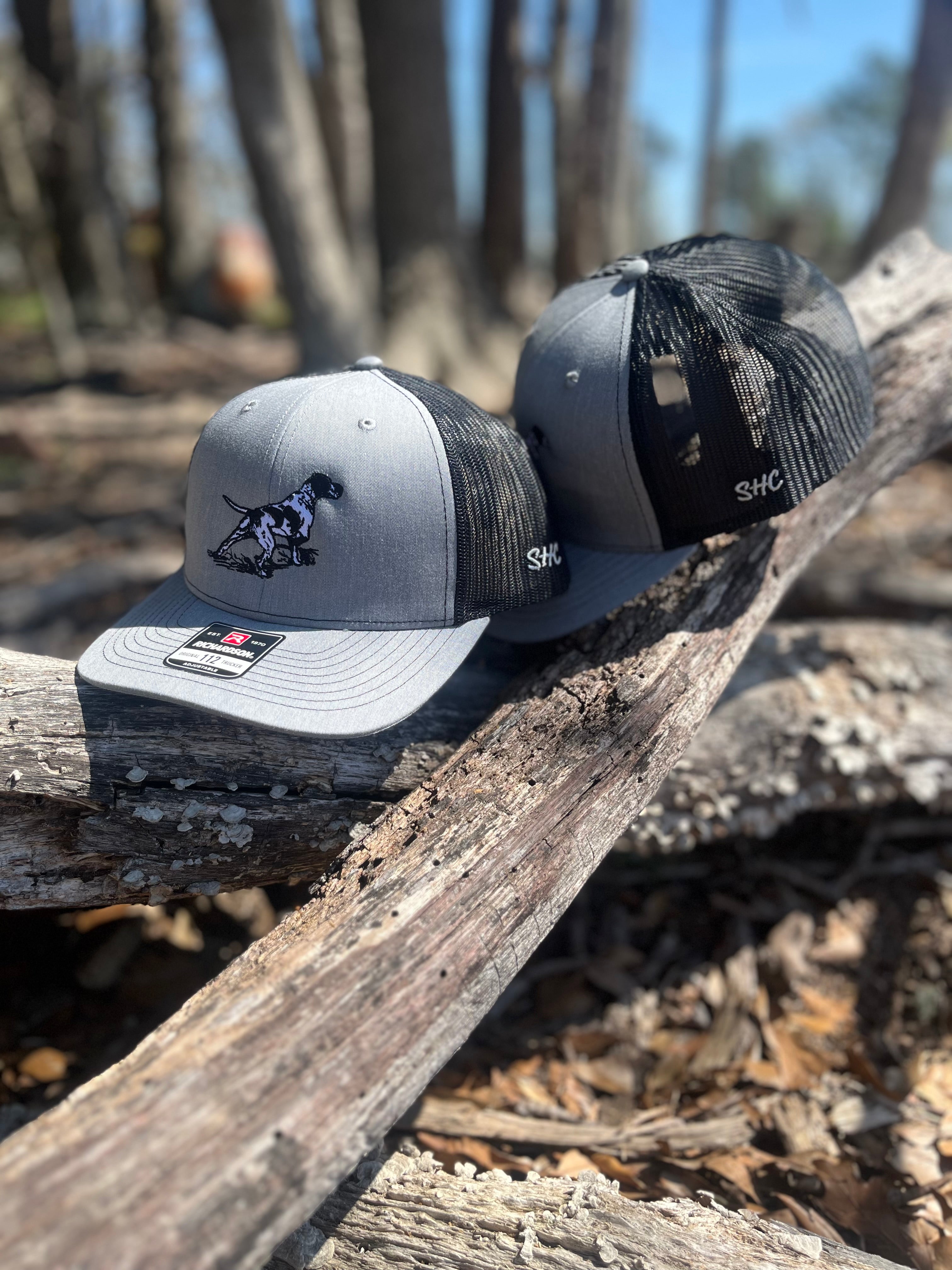 Hats | Bird Dog Design - Southern Hat Co – Southern Hat Co Apparel