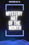 Mystery Hat