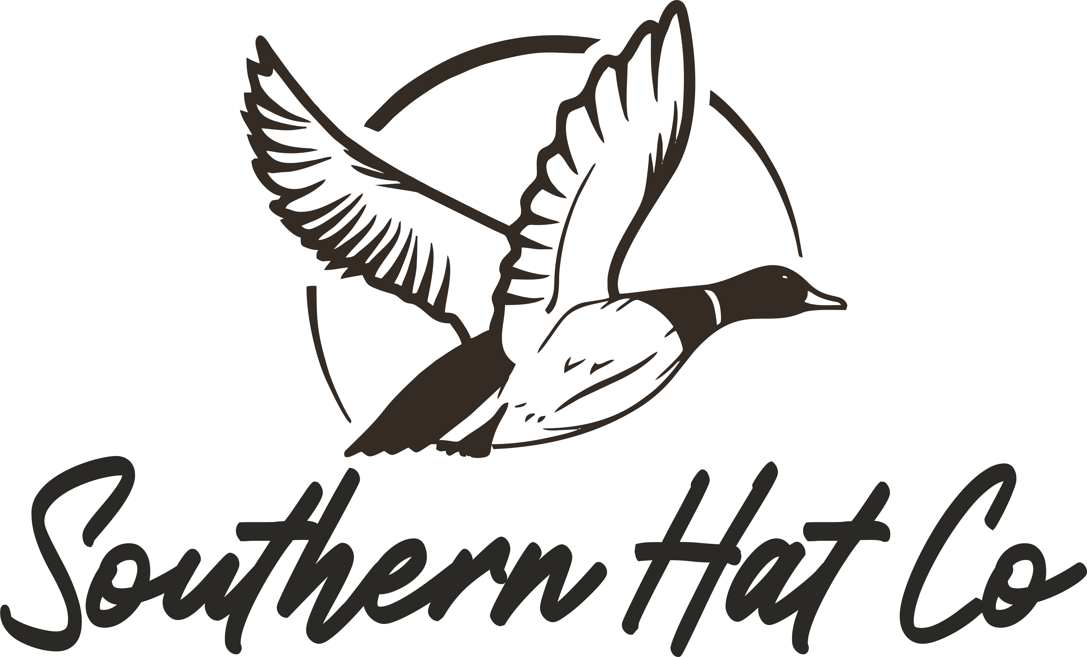Southern Hat Company – Southern Hat Co Apparel